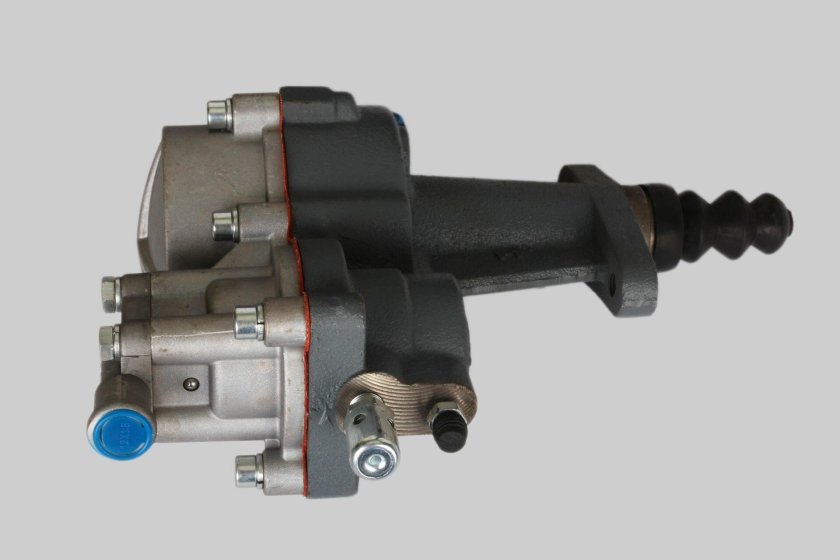 Пневмогидроусилитель КАМАЗ 5320-1609510