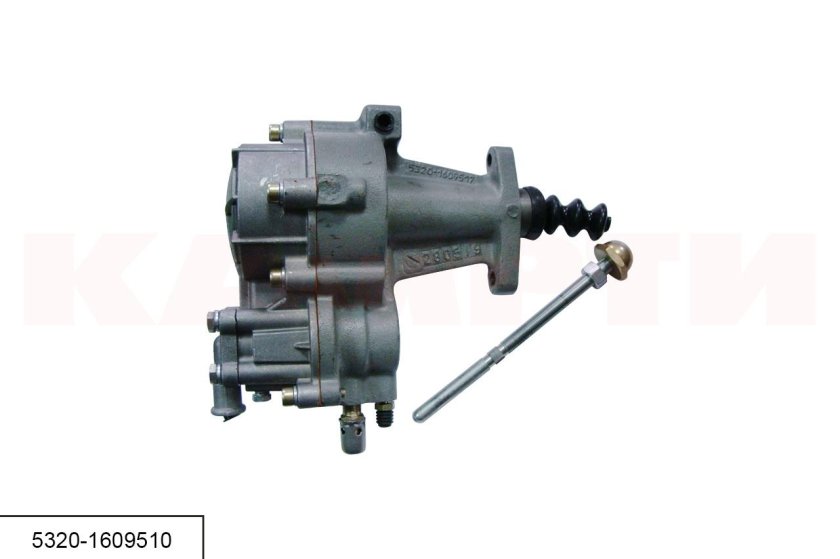 ПГУ КАМАЗ Knorr Bremse 5320-1609510