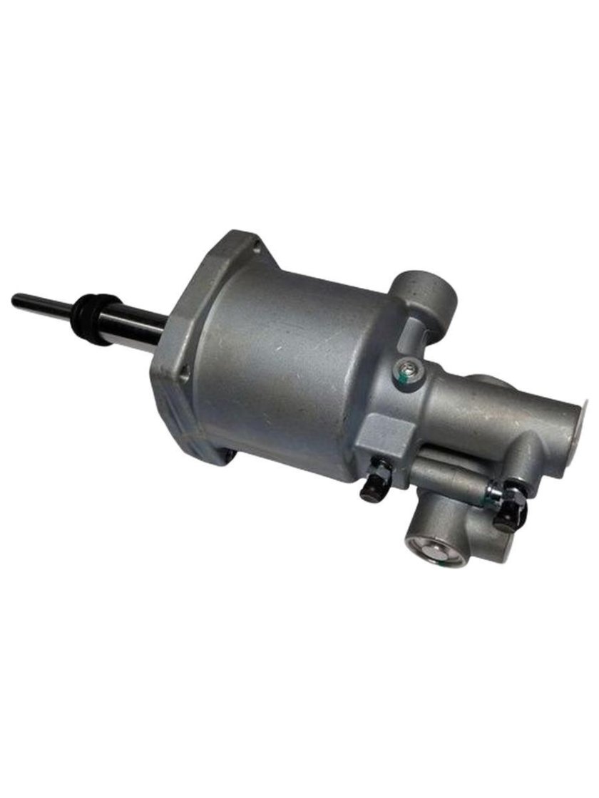 11.1602410-40 ПГУ КАМАЗ