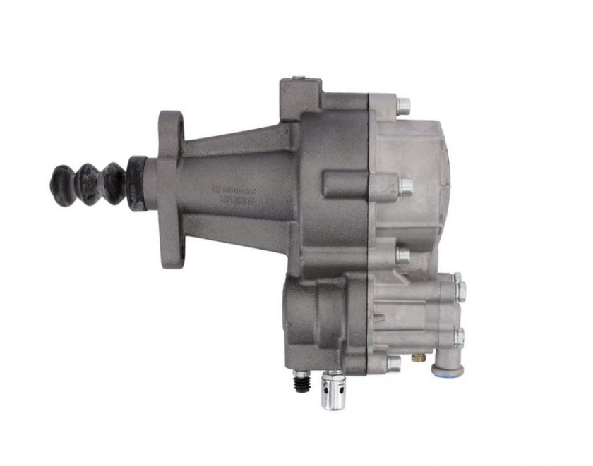 Пневмогидроусилитель 5320-1609510