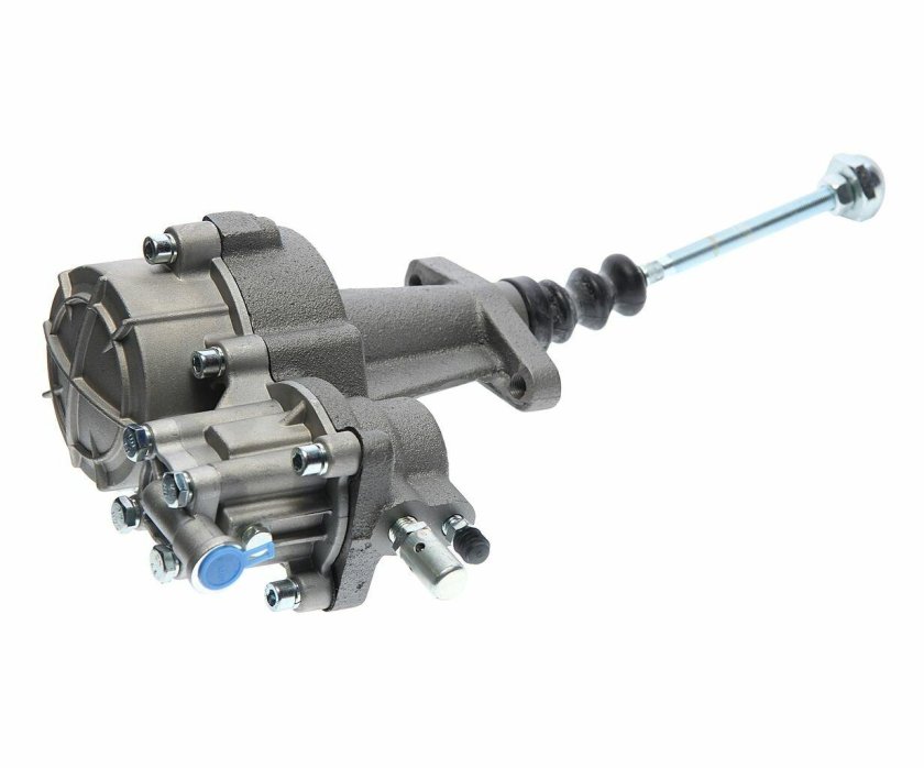 ПГУ КАМАЗ 5320-1609510 MEGAPOWER (оригинал)