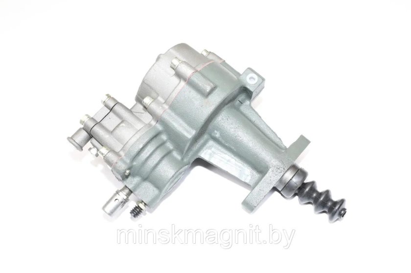 ПГУ КАМАЗ 5320-1609510