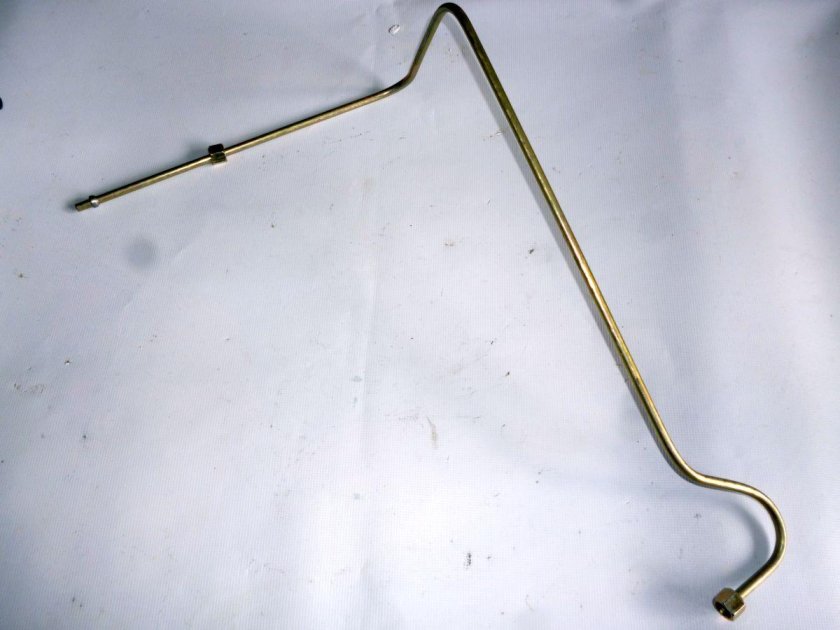 Трубка ПГУ длинная 5320.1609618