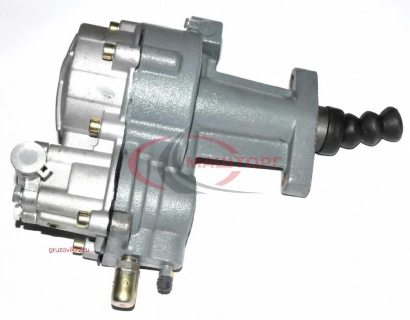 Пневмогидроусилитель КАМАЗ 5320-1609510