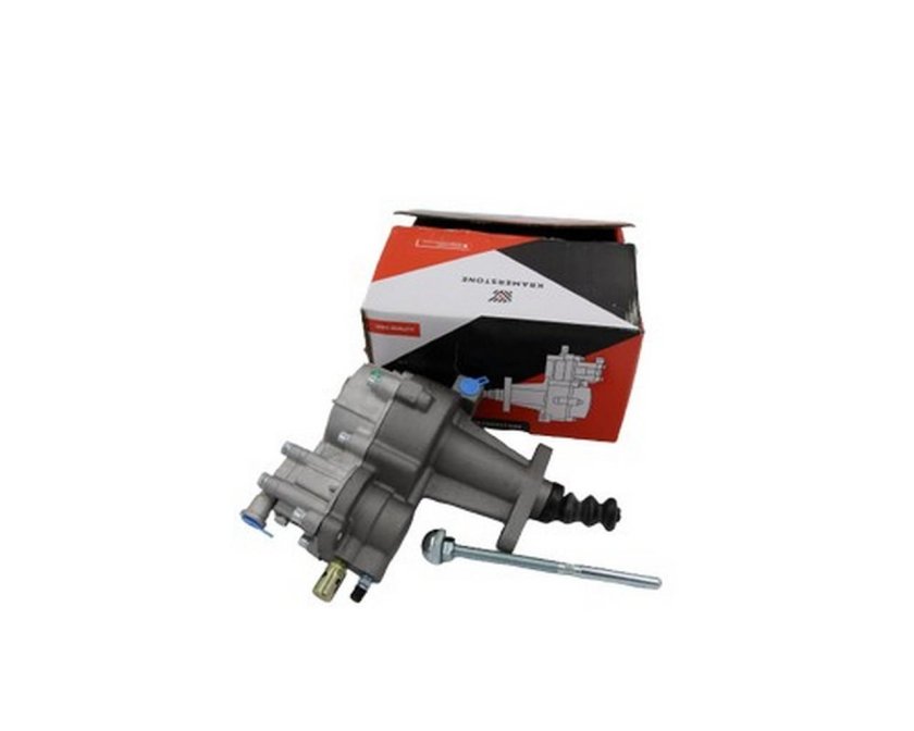 Пневмогидроусилитель 5320-1609510