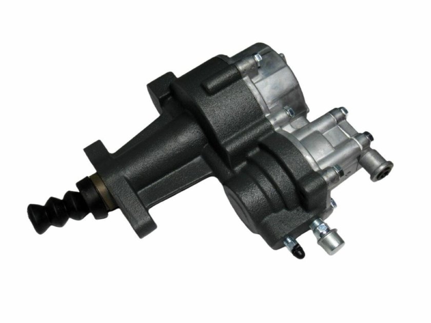 Пневмогидроусилитель КАМАЗ 5320-1609510