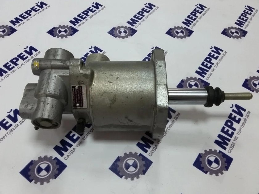 Пневмогидроусилитель 11.1602410-40 КАМАЗ