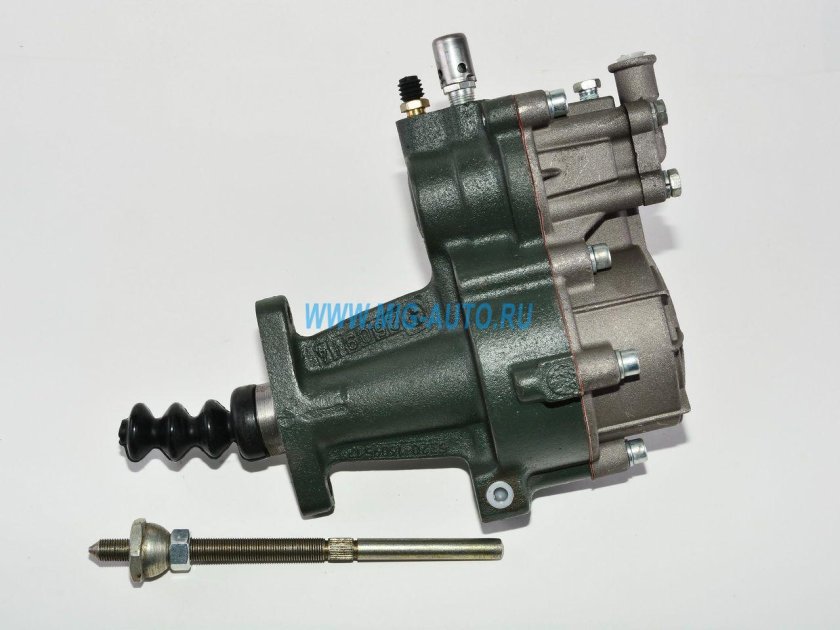 Пневмогидроусилитель КАМАЗ 5320-1609510