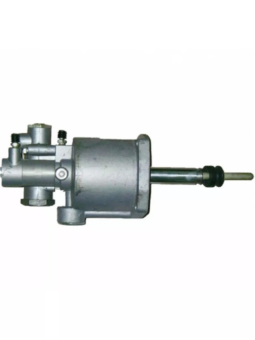 ПГУ КАМАЗ 65115 ZF