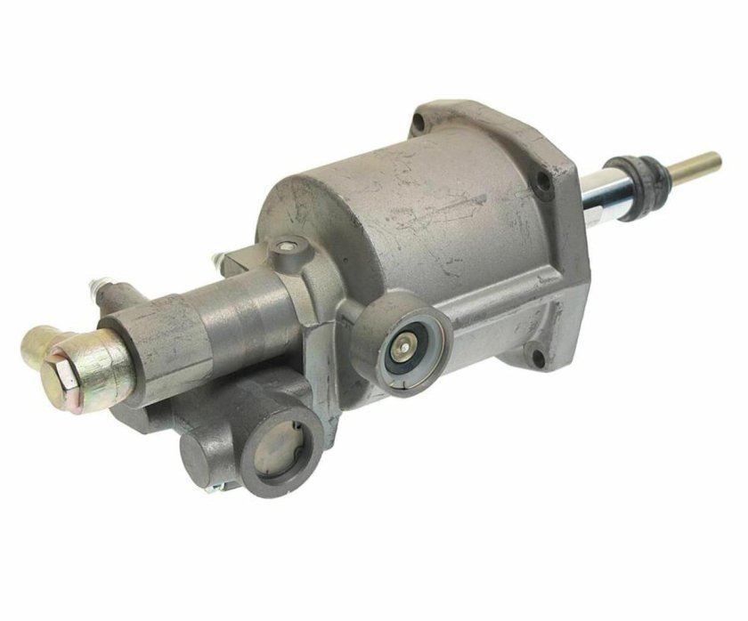 ПГУ КАМАЗ 65115 11.1602410-42