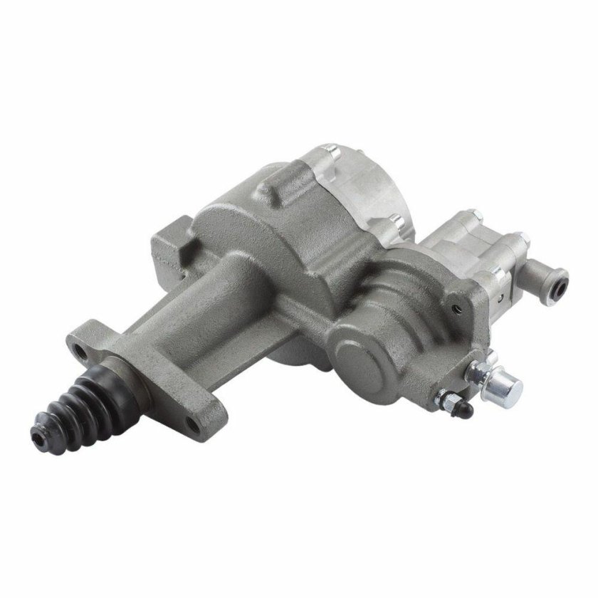 ПГУ КАМАЗ 5320-1609510