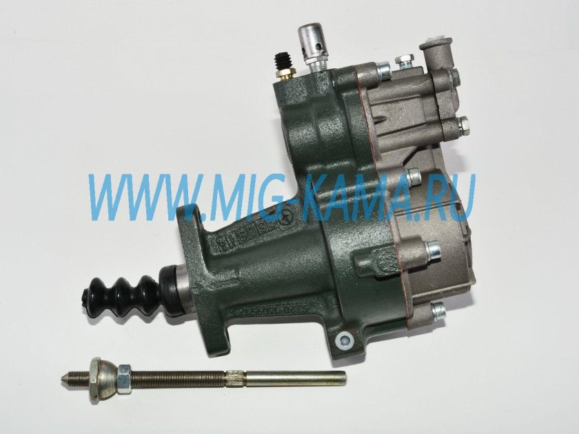 Шток ПГУ КАМАЗ 65115