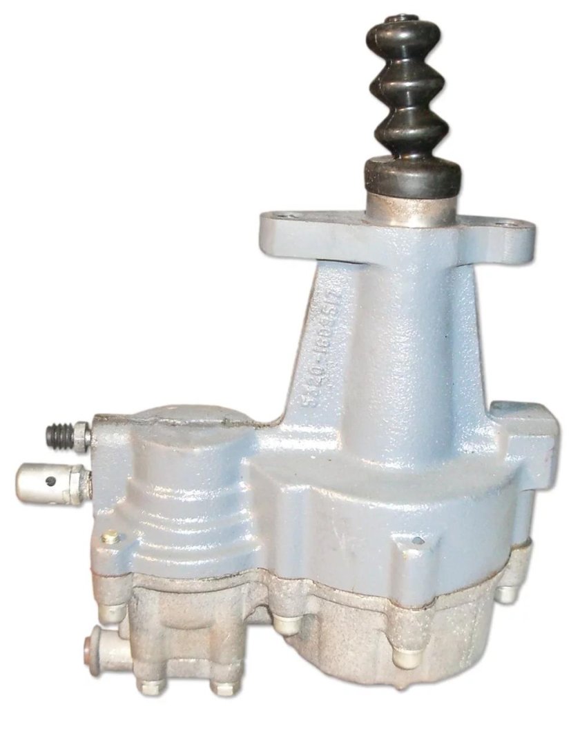 Клапан ПГУ КАМАЗ 5320-1609510