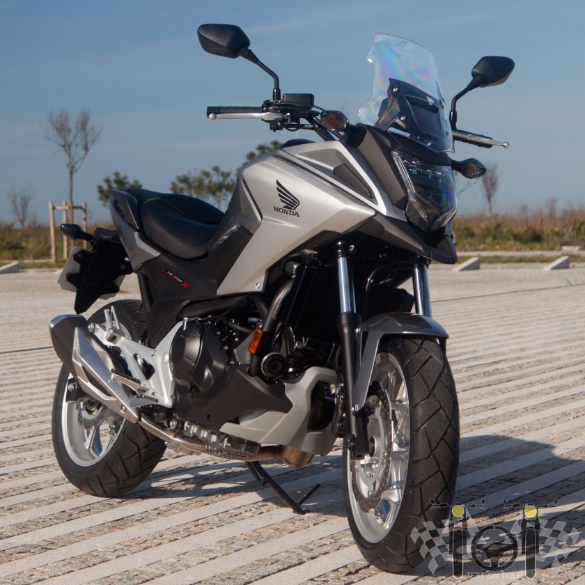 Honda nc750