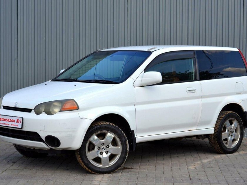 Honda HR-V 2000