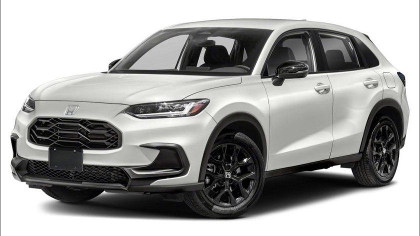 Honda HR-V 2023