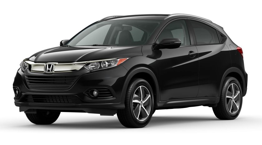 Honda HR-V 2021
