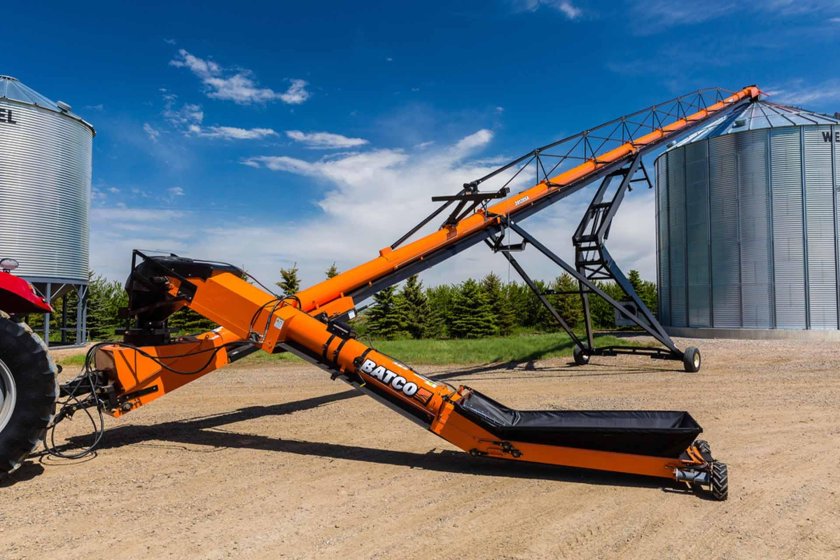 Batco Транспортер