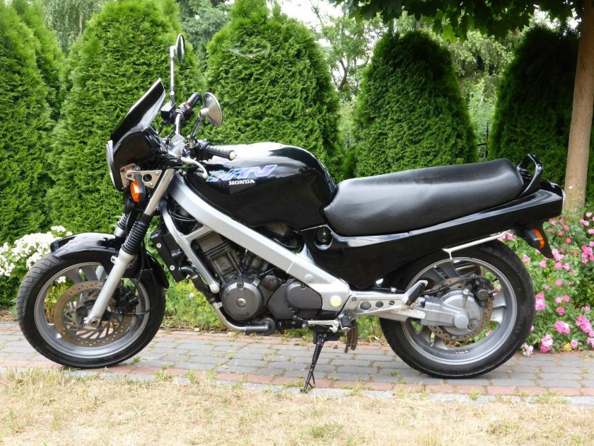 Honda Revere 650
