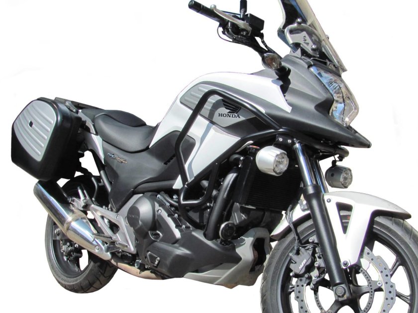 Honda nc750x 2021