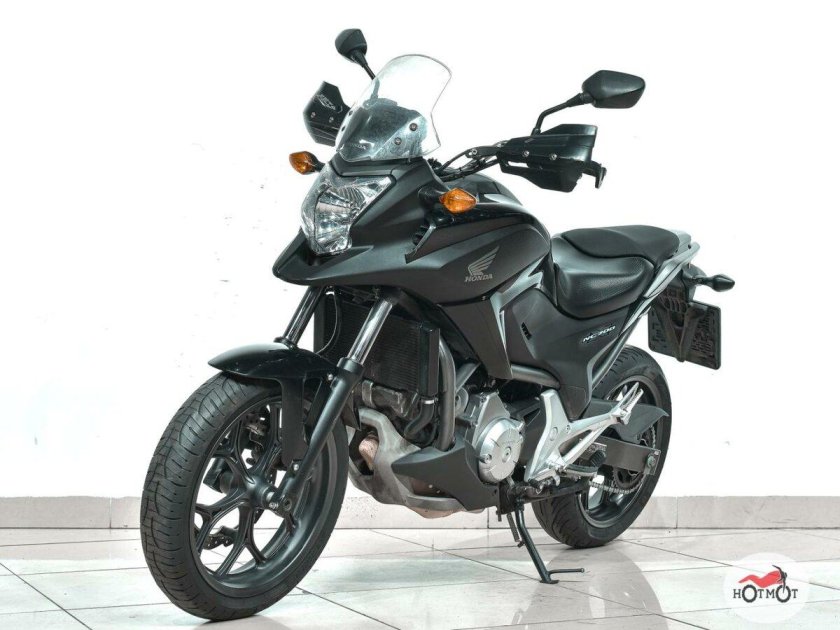 Мотоцикл Хонда nc700x