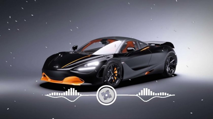 Макларен 2023