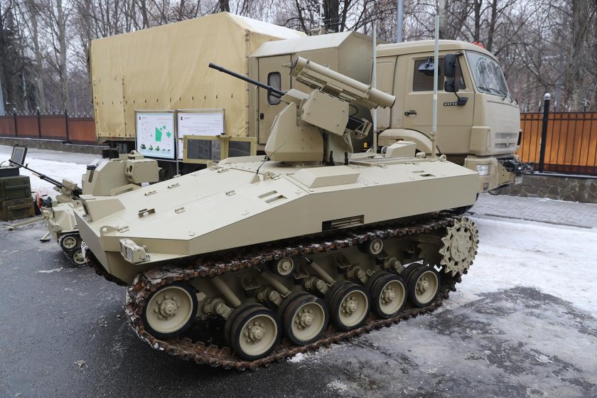 Бас-01г БМ соратник