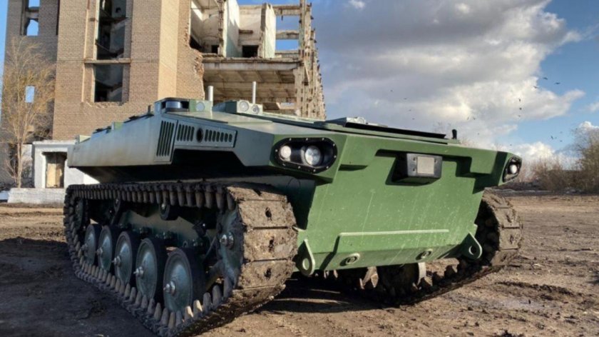 Платформа маркер ФПИ