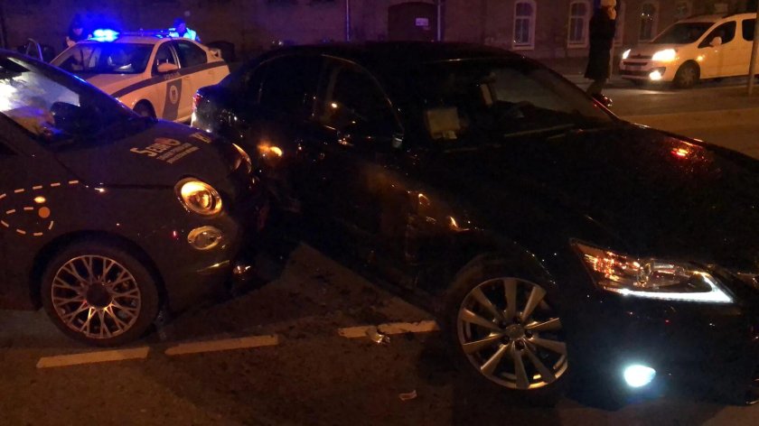 Лексус каршеринг