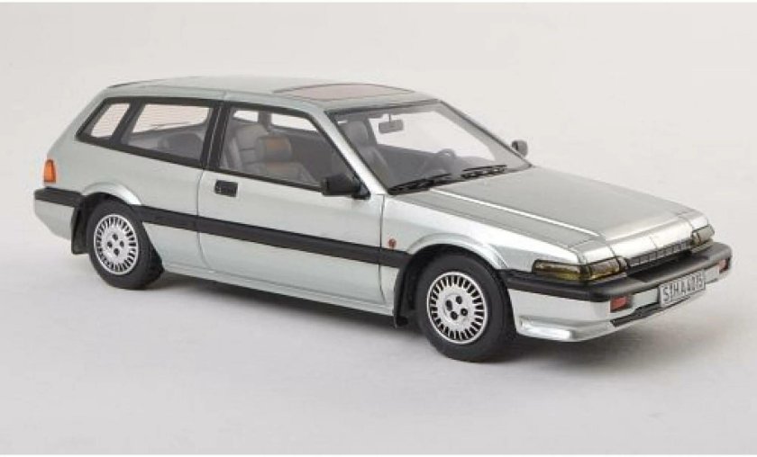 Honda Accord 1:43