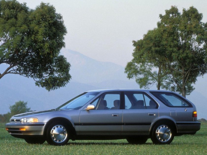 Honda Accord 1994 универсал
