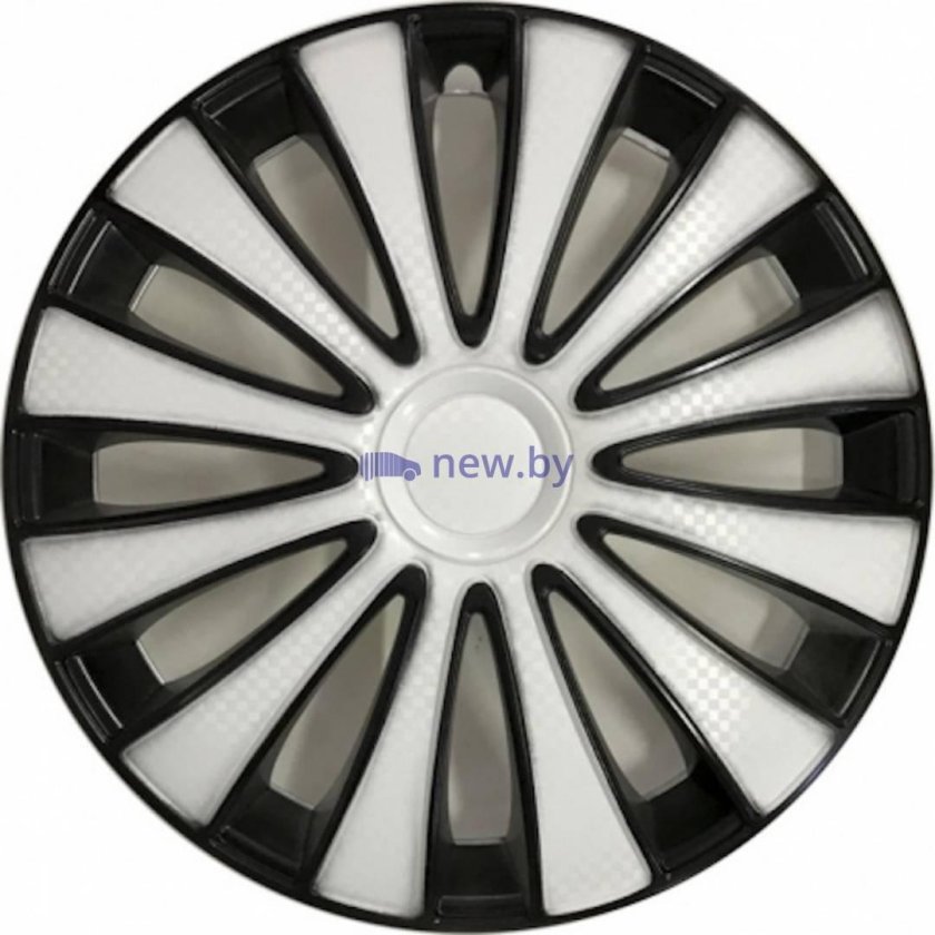 Колпаки Star ГМК r17