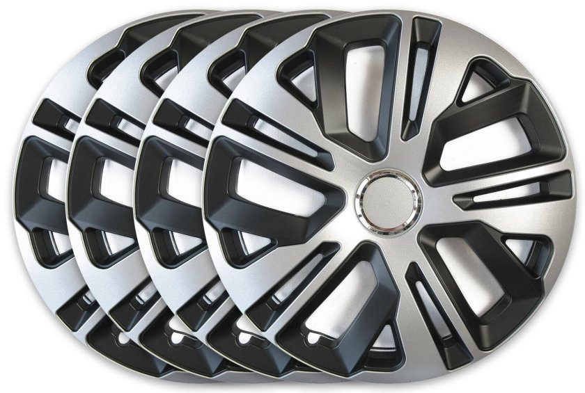 Колпаки на колеса Jestic r15