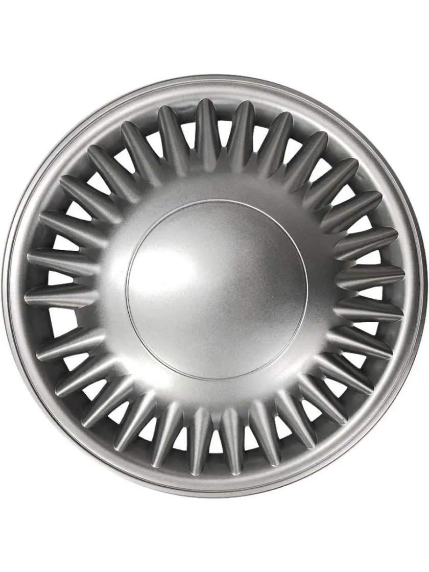 Колпак колеса r-15 Комаро