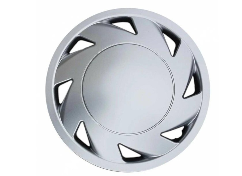 Колпаки на колеса Disco sportive декоративные r15 4 шт к-761