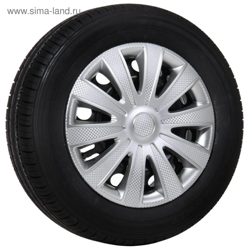 Колпаки на колеса r14 Фольксваген