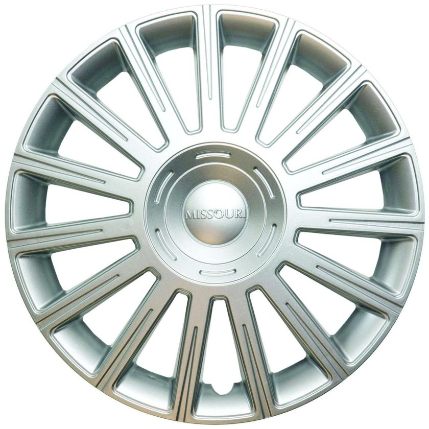 Колпаки акс Миссури r15