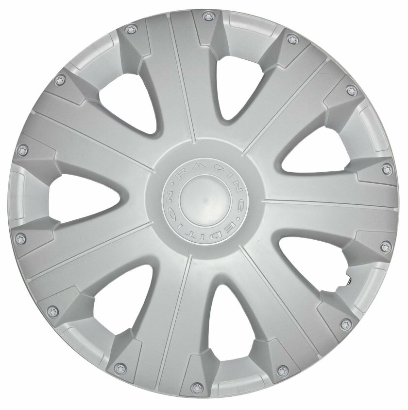 Колпак Jestic бис ринг микс 16"