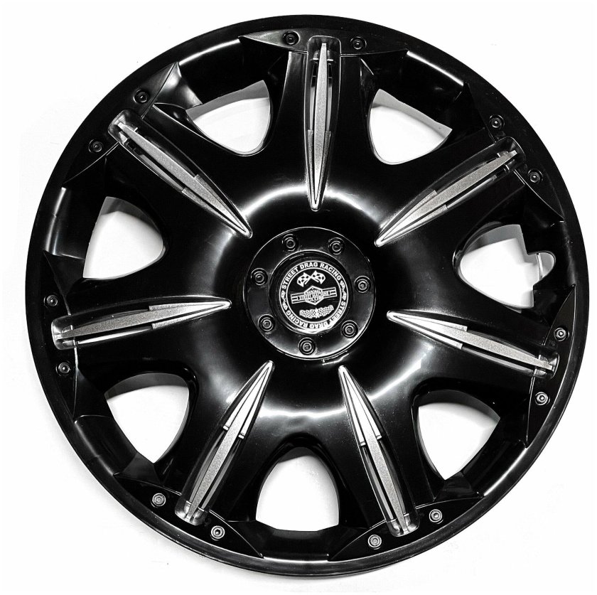 Колпаки опус супер Блэк