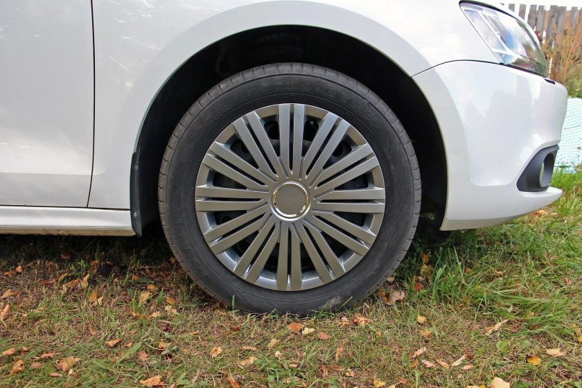 Колпаки r16 Volkswagen Jetta