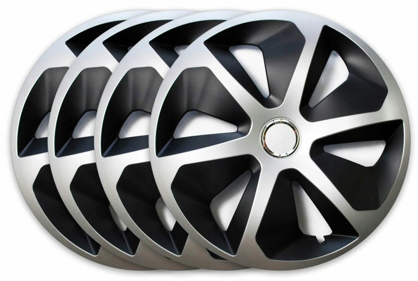 Колпаки Роко ринг микс