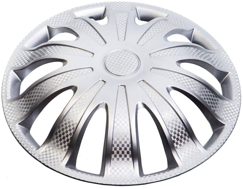 Колпаки Мекадор 16