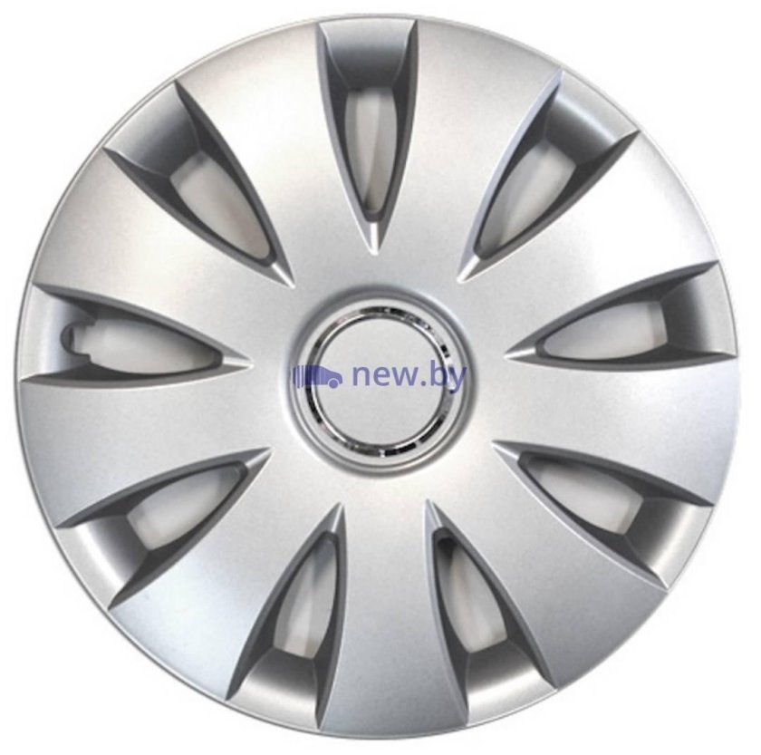 Колпаки Jestic Aura r14