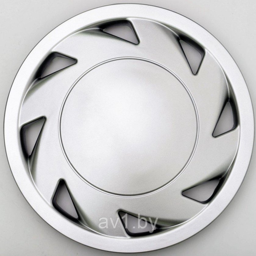 Колпаки Рутен r14