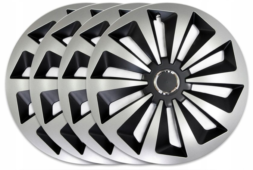 Колпак Jestic Фокс ринг микс 14"