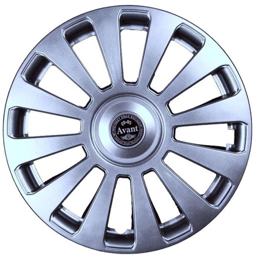 Колпаки Авант r15