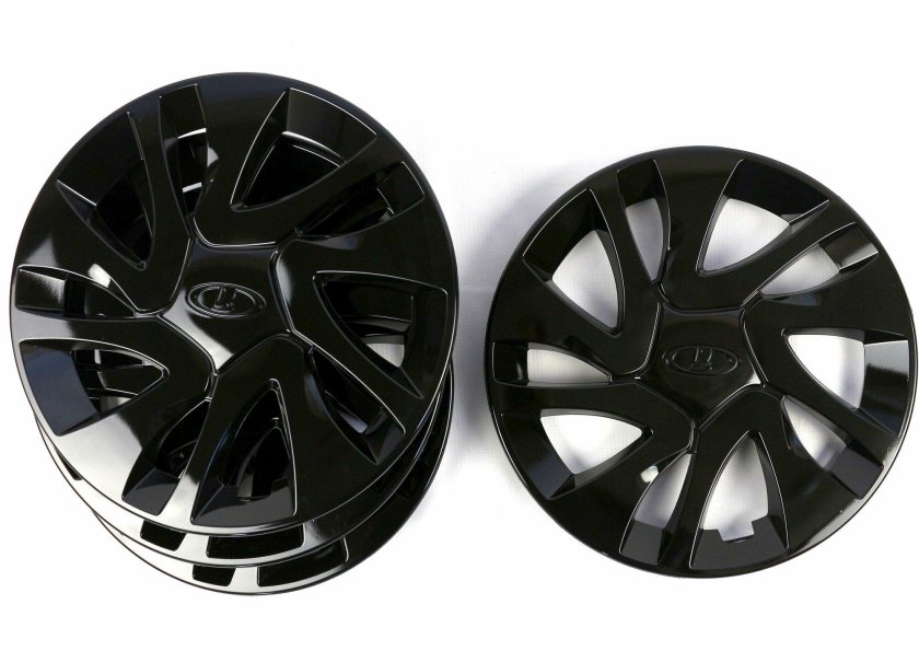 Колпак колеса Lada r14 Granta FL 8450100999