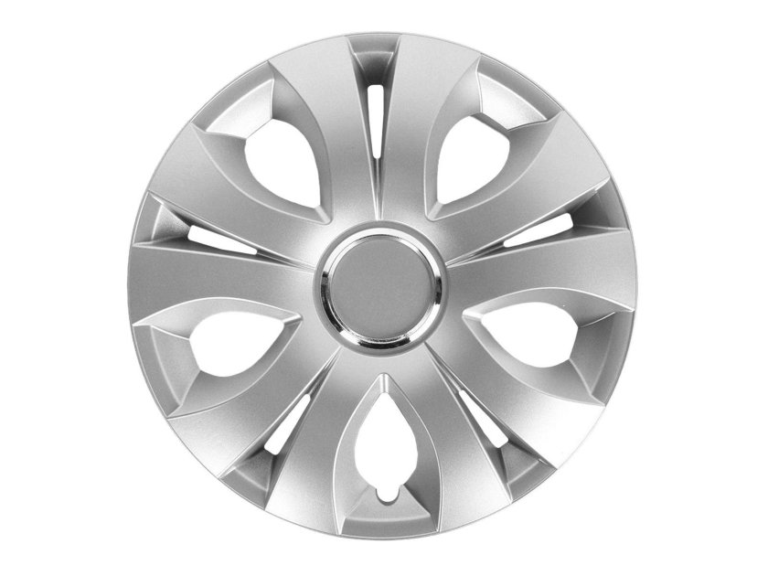 Колпаки Сильвер