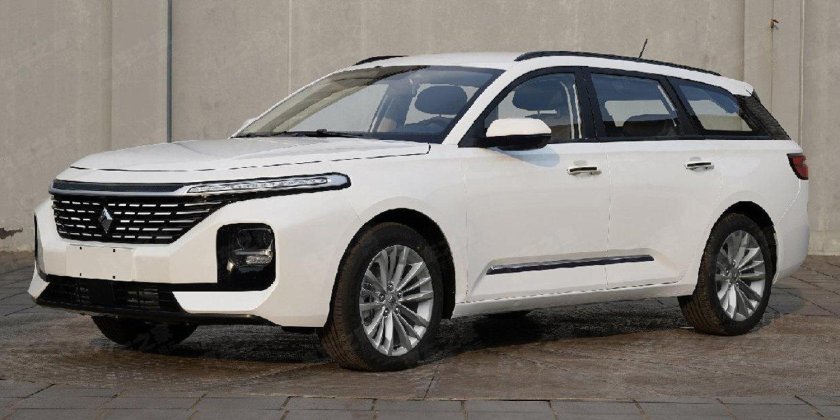 Китайский универсал