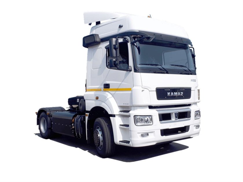 Тягач КАМАЗ 5490-0080802-90